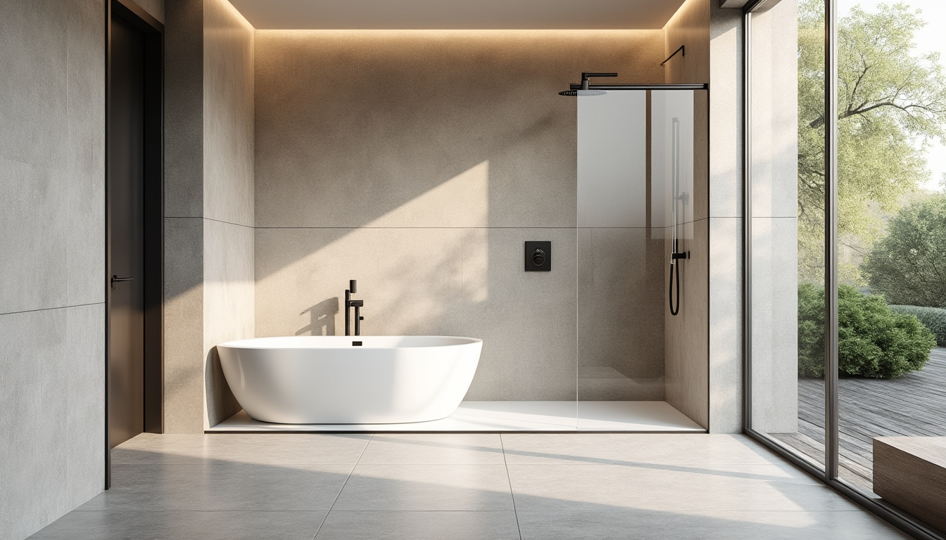 découvrez les avantages et inconvénients d'intégrer une baignoire dans sa douche pour optimiser votre salle de bain tout en alliant confort et praticité.
