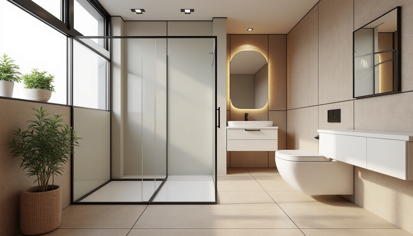 découvrez 28 idées ingénieuses pour aménager et optimiser une petite salle de bains de moins de 5 m². astuces gain de place et déco pratique pour maximiser chaque centimètre.